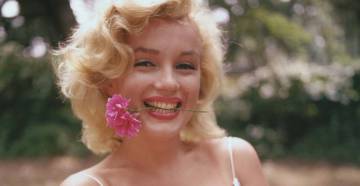 Marilyn Monroe: 90 años del nacimiento de un mito del cine Marilyn Monroe: 90 años del nacimiento de un mito del cine