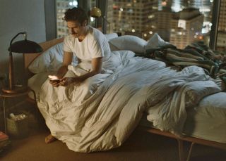 'Ciborg-cuñaos', hologramas y sexo virtual: así será nuestra vida en 2030 'Ciborg-cuñaos', hologramas y sexo virtual: así será nuestra vida en 2030