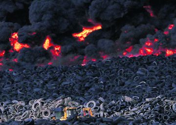 España, vulnerable ante el reto ambiental