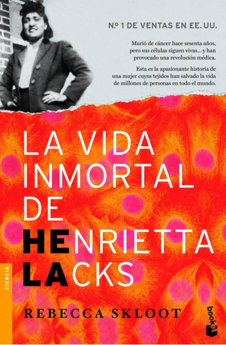 Una película para sellar el honor inmortal de Henrietta Lacks Una película para sellar el honor inmortal de Henrietta Lacks
