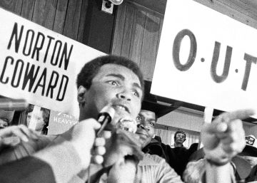 20 frases de Muhammad Ali que são verdadeiras lições de vida
