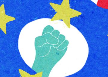 El momento populista