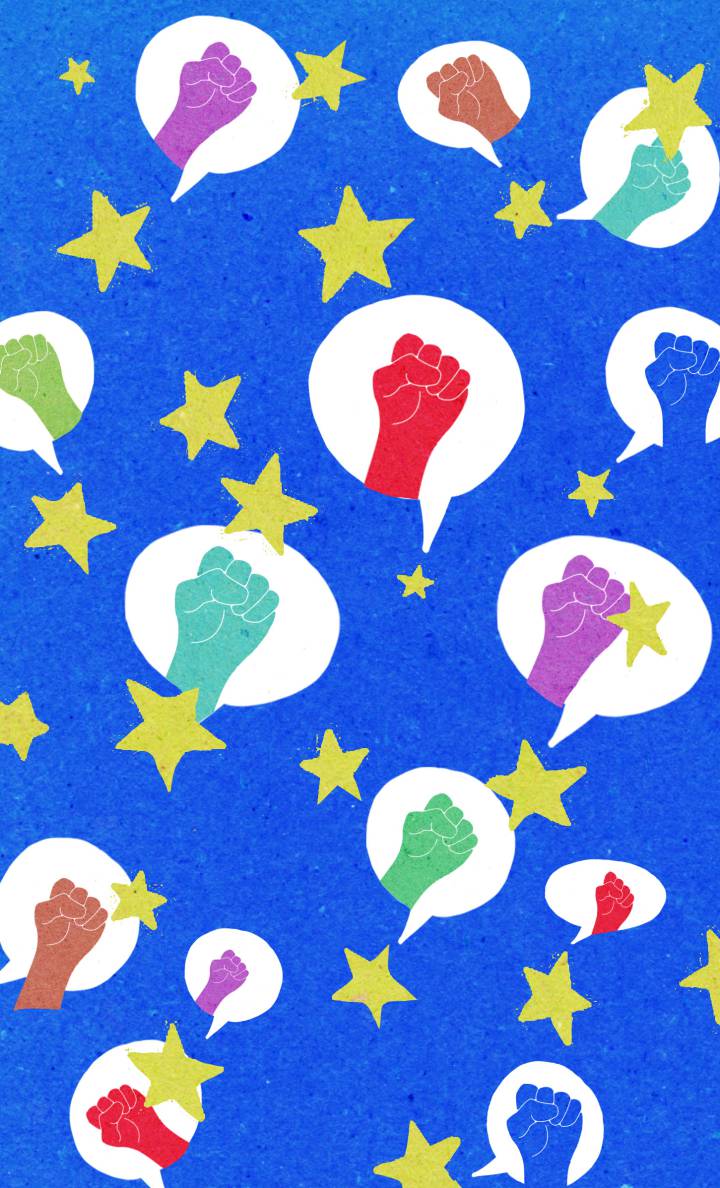 El momento populista El momento populista