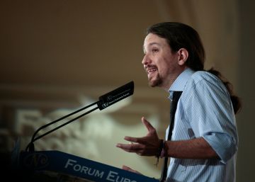 “Votei no Podemos e estou arrependido”