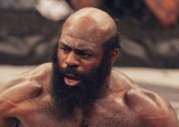 Morre Kimbo Slice, o ‘rei dos lutadores web’