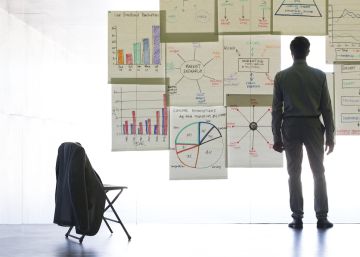 El método del 'todo en uno': cómo ser buen jefe, lograr un aumento y dormir como un bebé El método del 'todo en uno': cómo ser buen jefe, lograr un aumento y dormir como un bebé