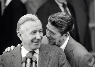 El hombre que susurra al presidente