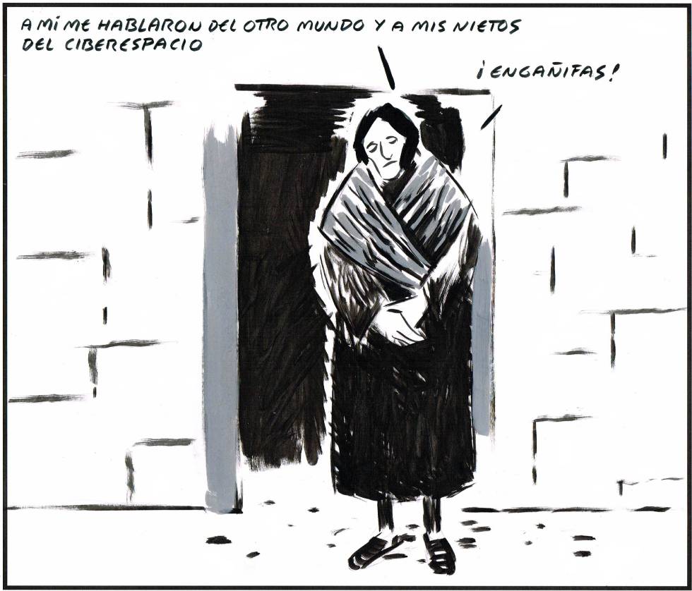 El Roto