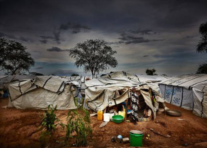 Sudán del Sur, un país derrotado Sudán del Sur, un país derrotado