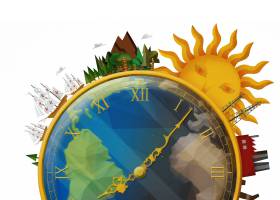 El monstruo es el clima