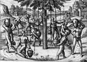 El monstruo es el clima