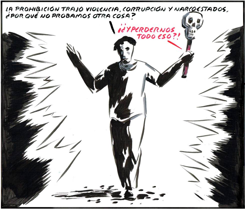 El Roto