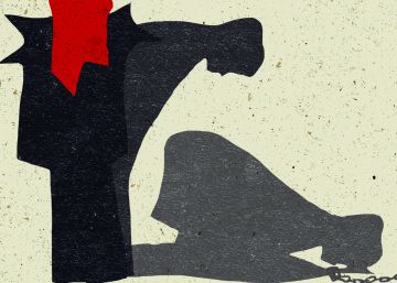 Camus y el terrorismo