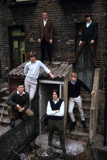 Imagen de 'Bronco Bullfrog' Imagen de 'Bronco Bullfrog'