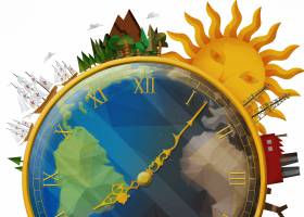 Colón también descubrió el cambio climático