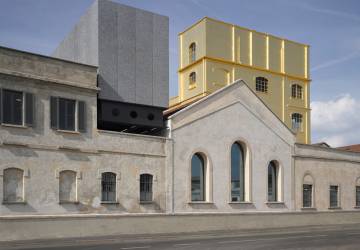 Fundazione Prada.