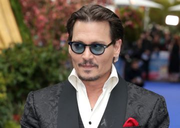 Johnny Depp actuará en la segunda entrega de ‘Animales fantásticos’