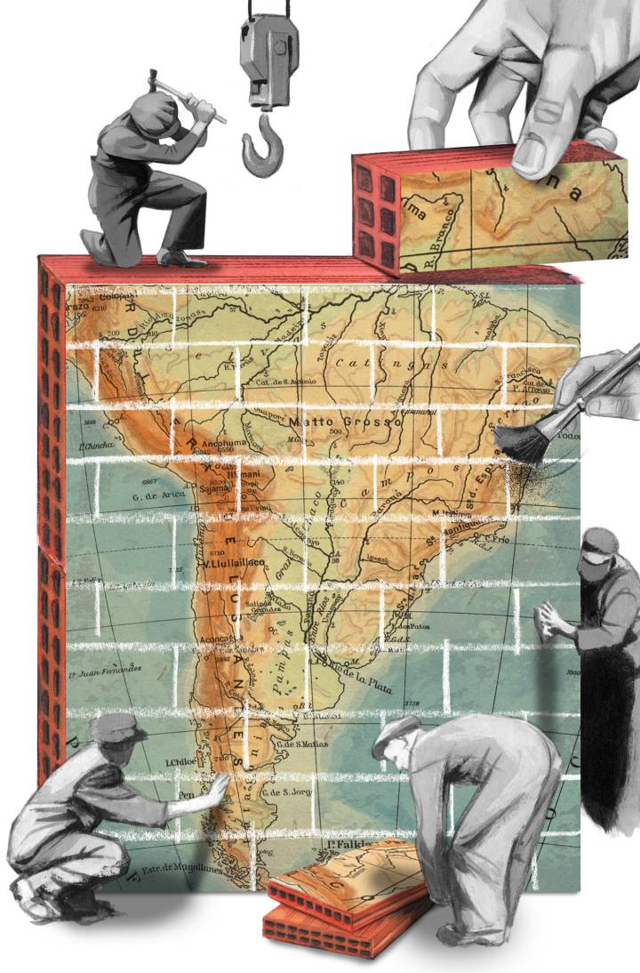 El Perú a salvo El Perú a salvo