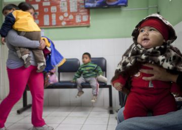 La salud sexual retrocede en Perú La salud sexual retrocede en Perú