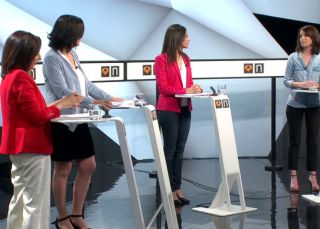 El debate entre mujeres: ¿nueva muestra de machismo?