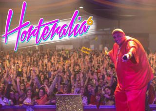 Un paseo por los festivales más 'freak' del mundo