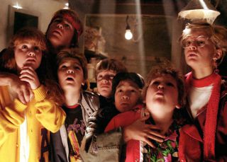 Así será la esperada segunda parte de 'Los Goonies'