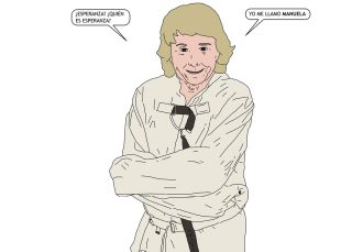 ¿Es este el cómic más políticamente incorrecto del año?
