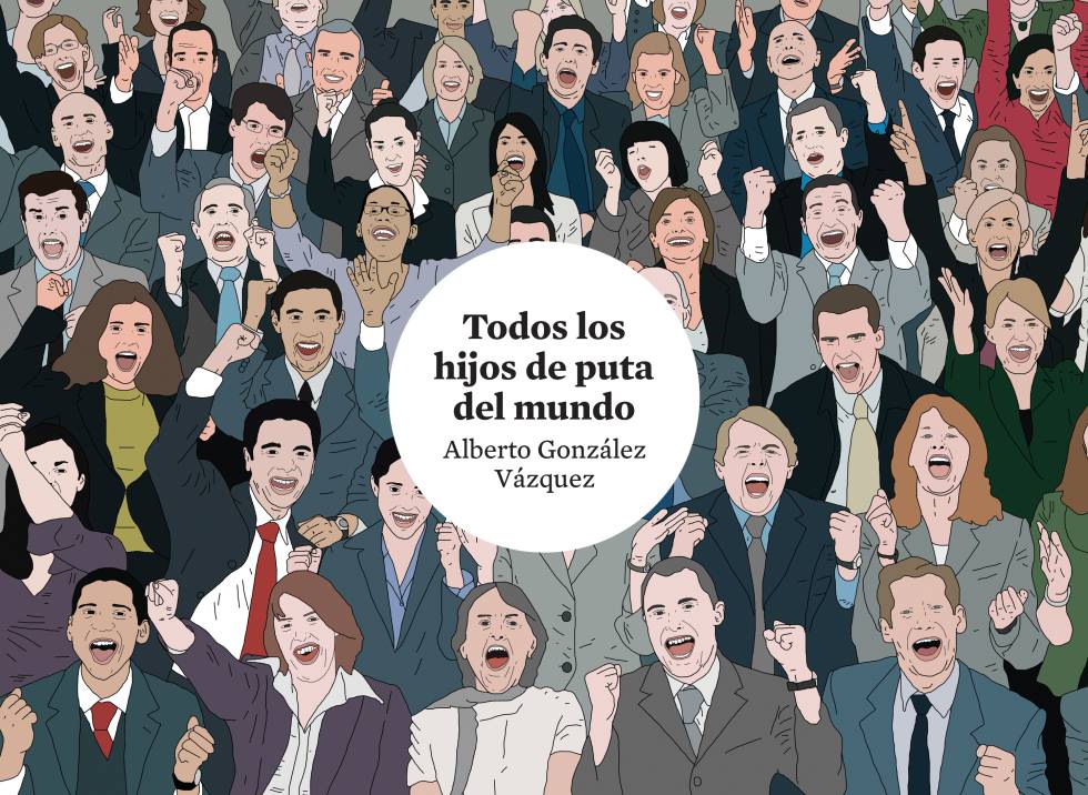 ¿Es este el cómic más políticamente incorrecto del año? ¿Es este el cómic más políticamente incorrecto del año?