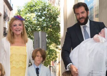 Carmen Thyssen sustituye a su hijo por un sobrino en su museo de Málaga Carmen Thyssen sustituye a su hijo por un sobrino en su museo de Málaga