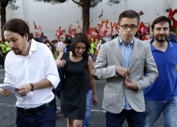 Sobre el peronismo de Podemos y otras sugerencias electorales