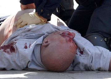 Rigor contra los ‘hooligans’