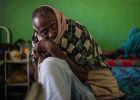 Lepra: el estigma en la piel