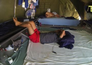 Australia no será tu hogar Australia no será tu hogar