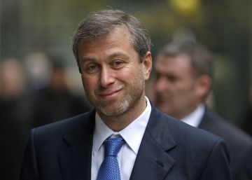 Abramóvich podrá construir su mansión en Nueva York Abramóvich podrá construir su mansión en Nueva York