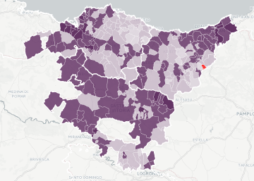 Podemos y el descenso del voto abertzale en el País Vasco Podemos y el descenso del voto abertzale en el País Vasco