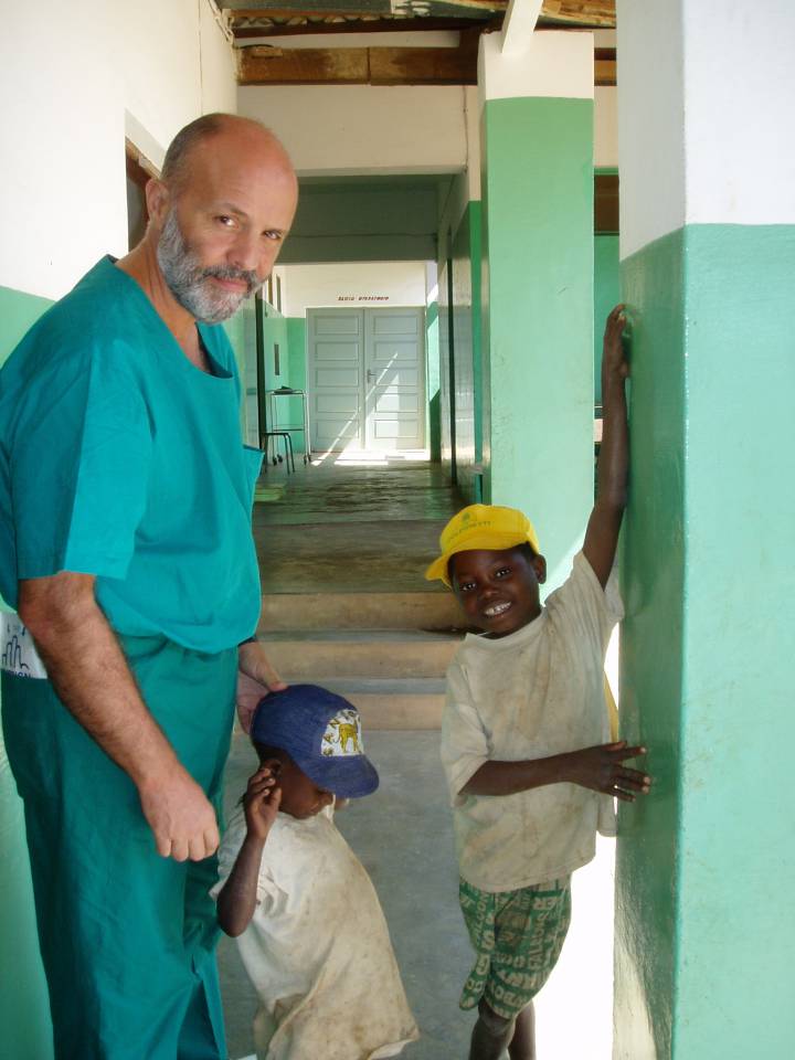 Luis Mateo López Rivero. Luis Mateo López Rivero.