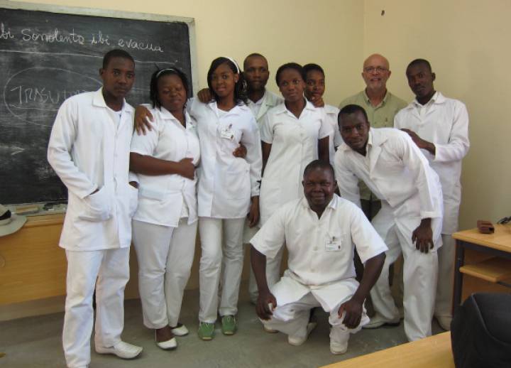 “Nuestra idea es no resultar imprescindibles” “Nuestra idea es no resultar imprescindibles”