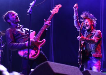Mad Cool Festival
