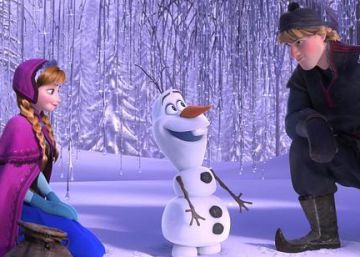 Las matemáticas gobiernan Disney Las matemáticas gobiernan Disney