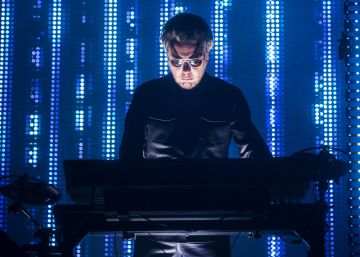 Festival Sónar 2016, en imatges