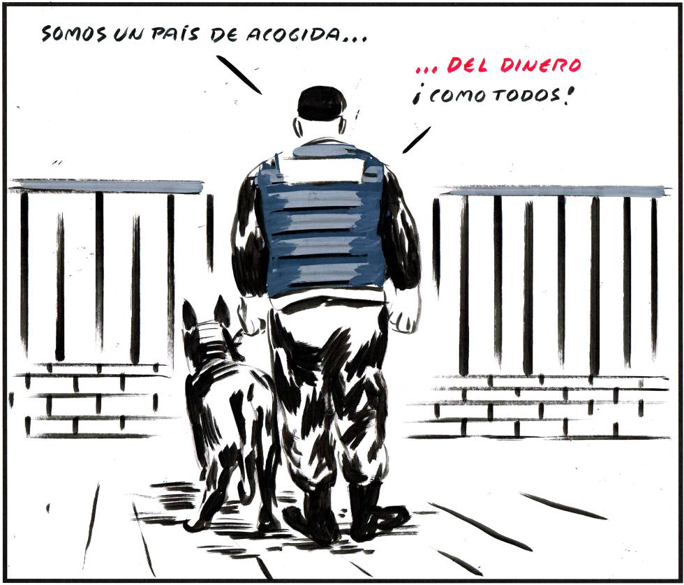 El Roto