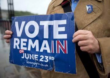 Spain is against Brexit
