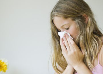 11 cosas que pueden estar provocándole alergia (y ninguna es un parque)