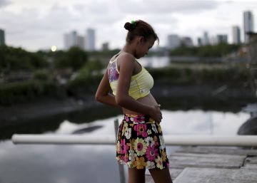 Alerta pelo zika vírus dispara os pedidos de aborto na América do Sul