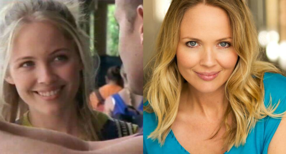 'Los Rompecorazones': ¿qué ha sido de sus protagonistas 20 años después? 'Los Rompecorazones': ¿qué ha sido de sus protagonistas 20 años después?