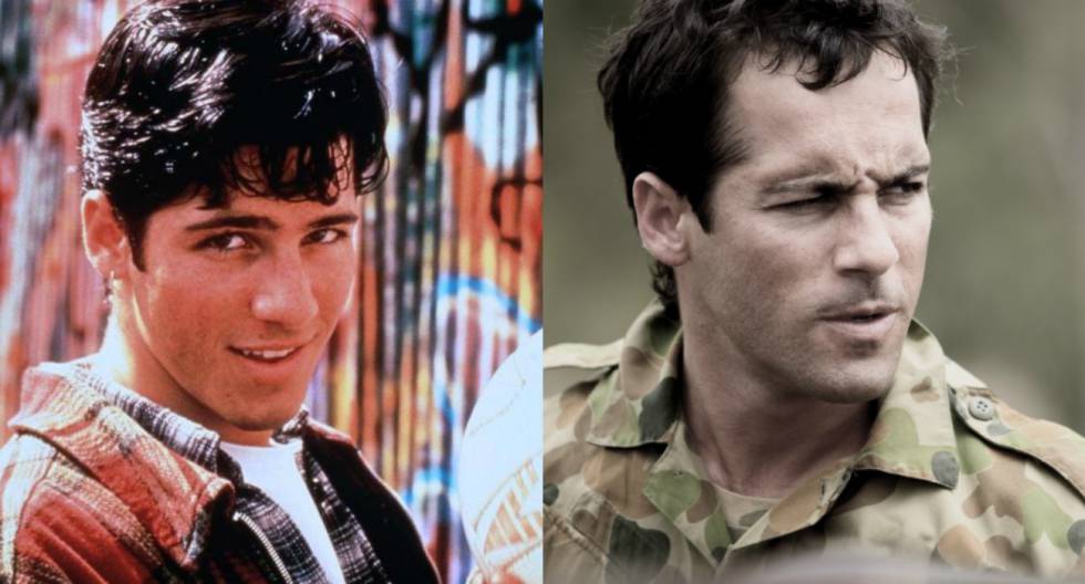 'Los Rompecorazones': ¿qué ha sido de sus protagonistas 20 años después? 'Los Rompecorazones': ¿qué ha sido de sus protagonistas 20 años después?