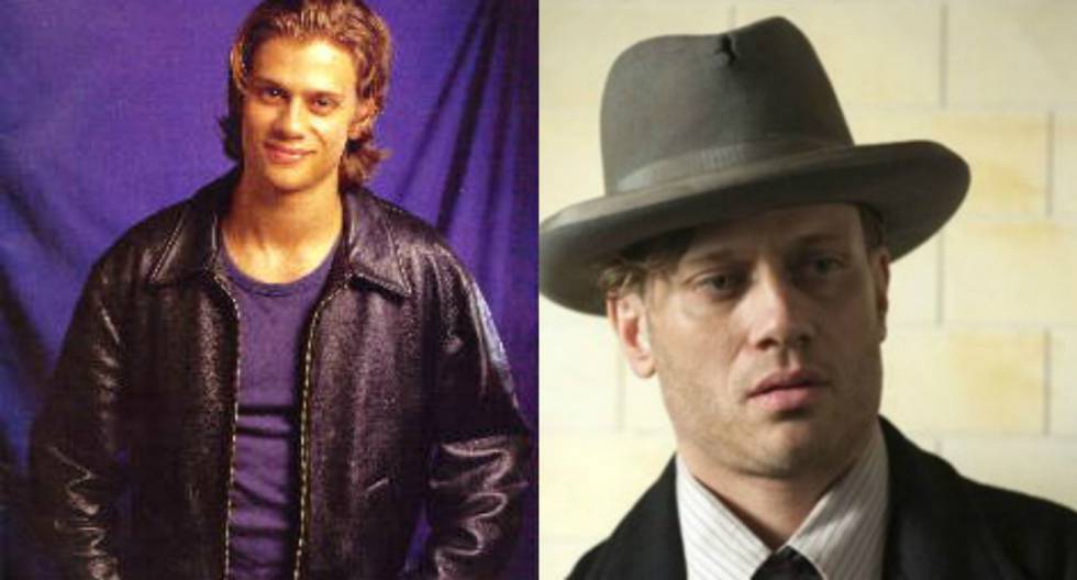 'Los Rompecorazones': ¿qué ha sido de sus protagonistas 20 años después? 'Los Rompecorazones': ¿qué ha sido de sus protagonistas 20 años después?