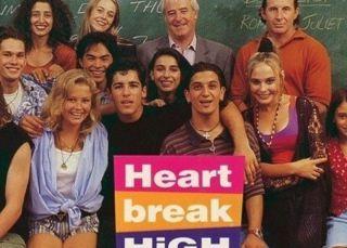 'Los Rompecorazones': ¿qué ha sido de sus protagonistas?