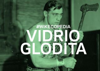 ¿Nos hemos convertido en unos 'vidriogloditas'?