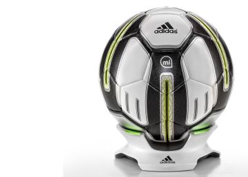 El (auténtico) balón de oro El (auténtico) balón de oro